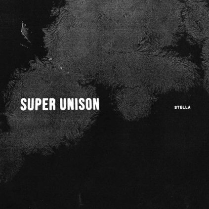 VINYLO.SK | SUPER UNISON ♫ STELLA [LP] 0667744996244