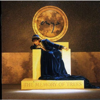 VINYLO.SK | ENYA ♫ MEMORY OF TREES [CD] 0706301287927