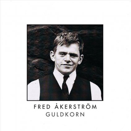 Akerstrom Fred ♫ Guldkorn [CD]