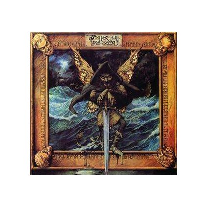 VINYLO.SK | JETHRO TULL ♫ THE BROADSWORD AND THE BEAST [CD] 0724347341120