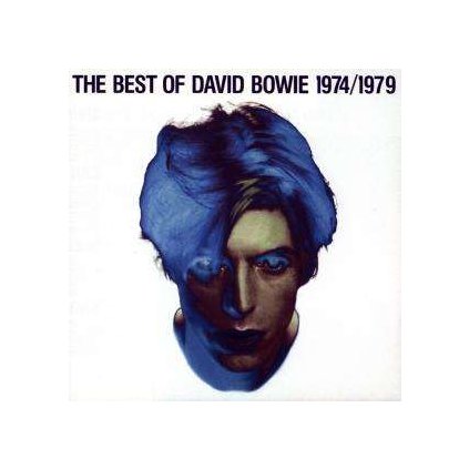 VINYLO.SK | BOWIE, DAVID ♫ BEST OF… 1974 - 1979 [CD] 0724349430020