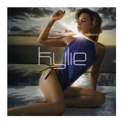 VINYLO.SK | MINOGUE, KYLIE ♫ LIGHT YEARS [CD] 0724352840021