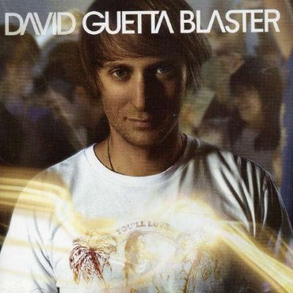 VINYLO.SK | GUETTA, DAVID ♫ GUETTA BLASTER [CD] 0724357197021