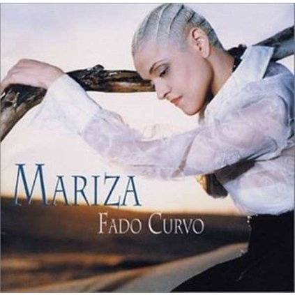 VINYLO.SK | MARIZA ♫ FADO CURVO [CD] 0724358423723