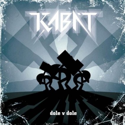 Kabát ♫ Dole V Dole [CD]