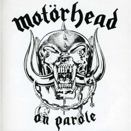 VINYLO.SK | MOTÖRHEAD ♫ ON PAROLE [CD] 0724385479427