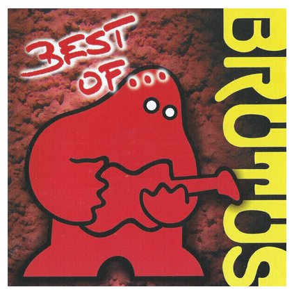 Brutus ♫ Best Of [CD]