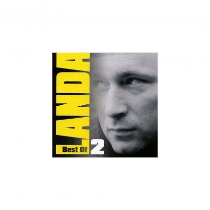 Landa Daniel ♫ Best Of 2 [CD]