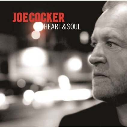 VINYLO.SK | COCKER, JOE ♫ HEART & SOUL [CD] 0724386640123