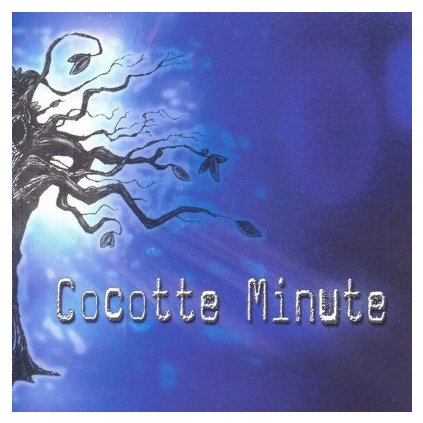 Cocotte Minute ♫ Czeko [CD]