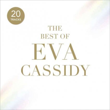 VINYLO.SK | CASSIDY, EVA ♫ THE BEST OF EVA CASSIDY [CD] 0739341020629