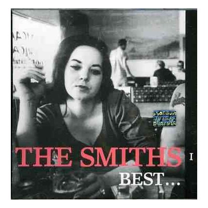 VINYLO.SK | SMITHS, THE ♫ THE BEST ... VOL. I [CD] 0745099032722
