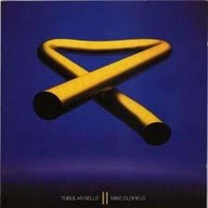 VINYLO.SK | OLDFIELD, MIKE ♫ TUBULAR BELLS 2 [CD] 0745099061821