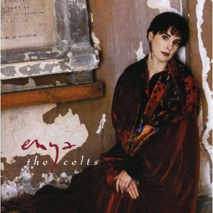 VINYLO.SK | ENYA ♫ THE CELTS [CD] 0745099116729