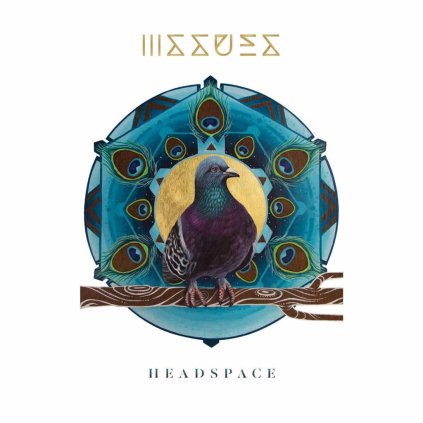 VINYLO.SK | ISSUES ♫ HEADSPACE [CD] 0816039027907