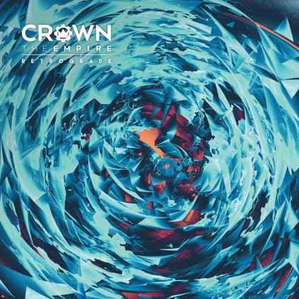 VINYLO.SK | CROWN THE EMPIRE ♫ RETROGRADE [LP] 0816039028126