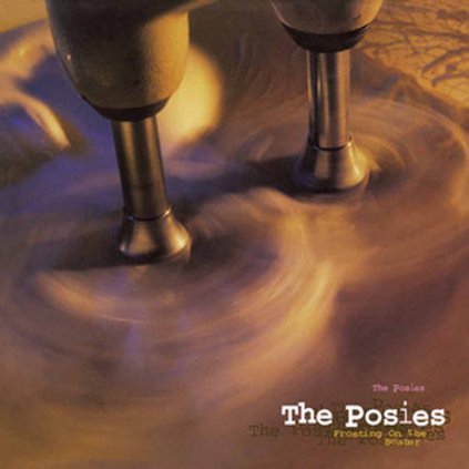 VINYLO.SK | POSIES, THE ♫ FROSTING ON THE BEATER [2CD] 0816651012480