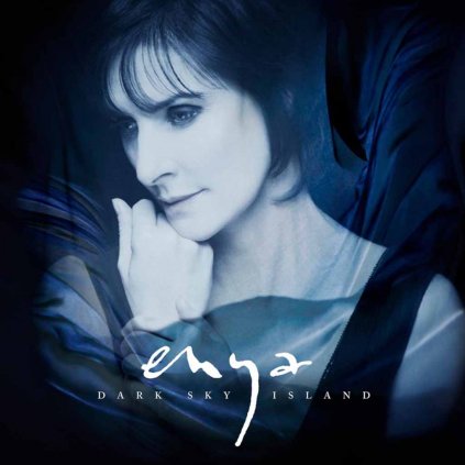 VINYLO.SK | ENYA ♫ DARK SKY ISLAND [CD] 0825646001859