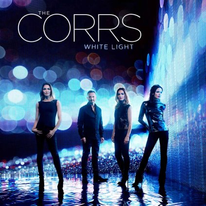 VINYLO.SK | CORRS, THE ♫ WHITE LIGHT [CD] 0825646003709