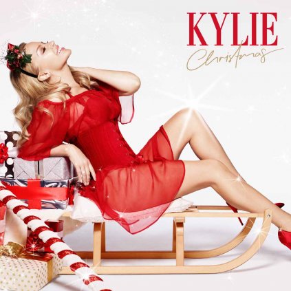 VINYLO.SK | MINOGUE, KYLIE ♫ KYLIE CHRISTMAS [CD] 0825646004898