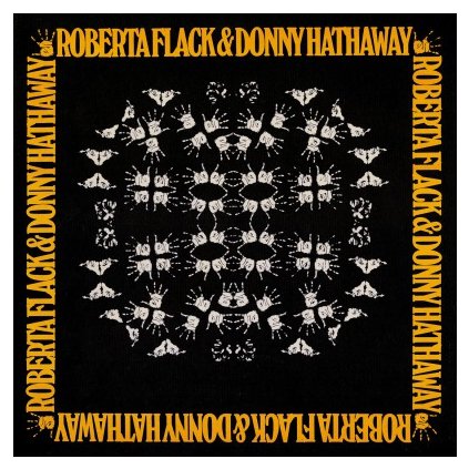 VINYLO.SK | FLACK, ROBERTA/DONNY HATH - ROBERTA FLACK & DONNY HATHAWAY (LP).. HATHAWAY//180GR./GATEFOLD SLEEVE