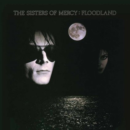 VINYLO.SK | SISTERS OF MERCY, THE ♫ FLOODLAND [LP] 0825646077014