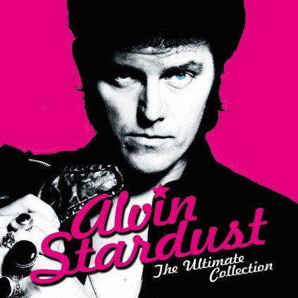 VINYLO.SK | STARDUST, ALVIN ♫ THE ULTIMATE COLLECTION [CD] 0825646093410
