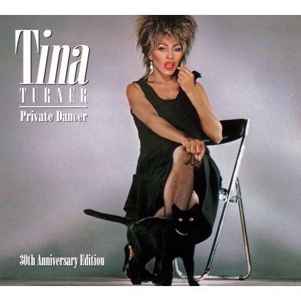 VINYLO.SK | TURNER, TINA ♫ PRIVATE DANCER / 30th Anniversary [LP] 0825646120635