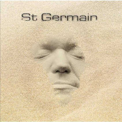 VINYLO.SK | ST GERMAIN ♫ ST GERMAIN [CD] 0825646122011