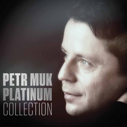 VINYLO.SK | MUK, PETR ♫ PLATINUM COLLECTION [3CD] 0825646156313