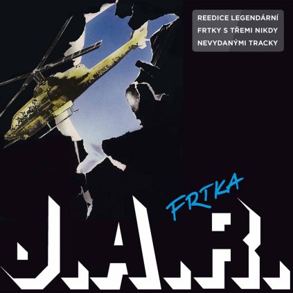 VINYLO.SK | J.A.R. ♫ FRTKA 2014 [CD] 0825646179848