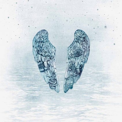 VINYLO.SK | COLDPLAY ♫ GHOST STORIES - LIVE 2014 / BOX SET [CD + DVD] 0825646206070