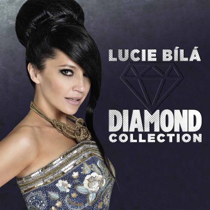 VINYLO.SK | BÍLÁ, LUCIE ♫ DIAMOND COLLECTION [3CD] 0825646211647