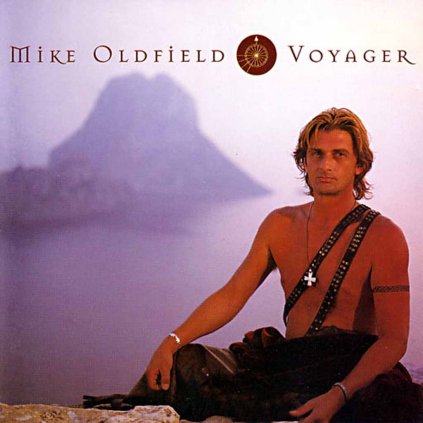 VINYLO.SK | OLDFIELD, MIKE ♫ THE VOYAGER [LP] 0825646233199