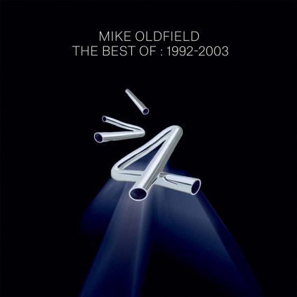 VINYLO.SK | OLDFIELD, MIKE ♫ THE BEST OF: 1992 - 2003 [2CD] 0825646233281