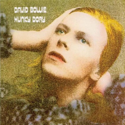 VINYLO.SK | BOWIE, DAVID ♫ HUNKY DORY [CD] 0825646283439