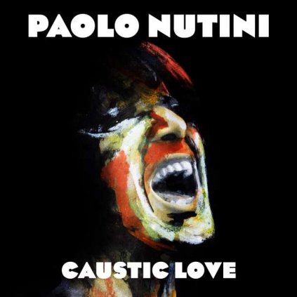 VINYLO.SK | NUTINI, PAOLO ♫ CAUSTIC LOVE [CD] 0825646312306