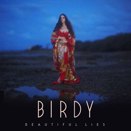 VINYLO.SK | BIRDY ♫ BEAUTIFUL LIES [CD] 0825646482054