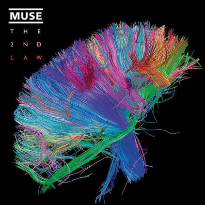 VINYLO.SK | MUSE ♫ THE 2ND LAW [2LP] 0825646568772