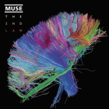 VINYLO.SK | MUSE ♫ THE 2ND LAW [CD] 0825646568796