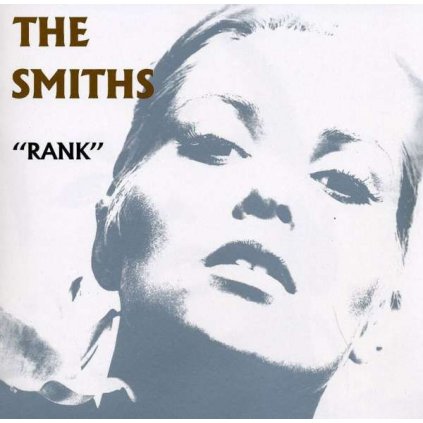 VINYLO.SK | SMITHS, THE ♫ RANK [CD] 0825646604814