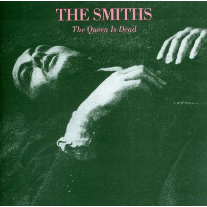 VINYLO.SK | SMITHS, THE ♫ THE QUEEN IS DEAD [CD] 0825646604852