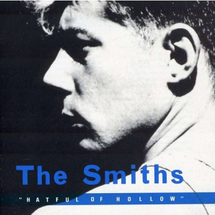 VINYLO.SK | SMITHS, THE ♫ HATFUL OF HOLLOW [CD] 0825646604876