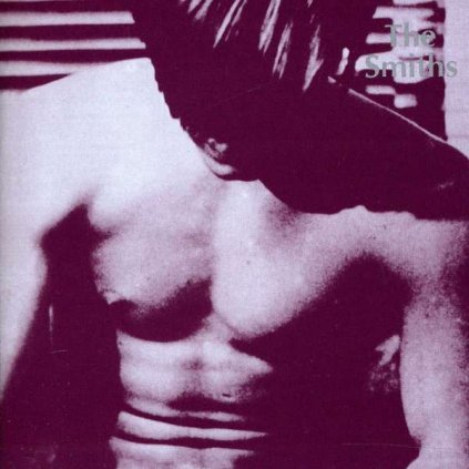 VINYLO.SK | SMITHS, THE ♫ THE SMITHS [CD] 0825646604883