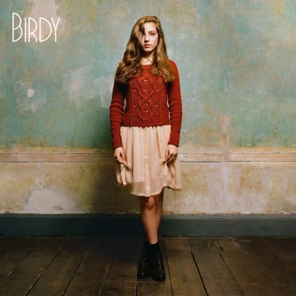 VINYLO.SK | BIRDY ♫ BIRDY [LP] 0825646606870