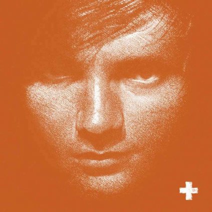 VINYLO.SK | SHEERAN, ED ♫ + [CD] 0825646634422