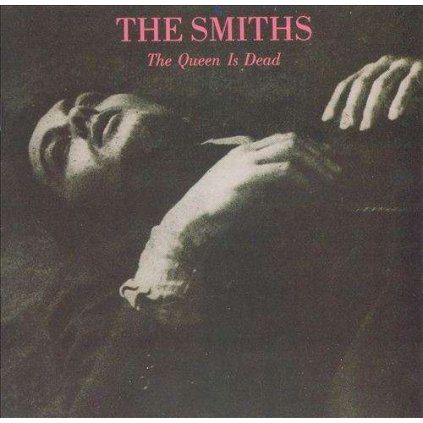 VINYLO.SK | SMITHS, THE ♫ THE QUEEN IS DEAD [LP] 0825646658879