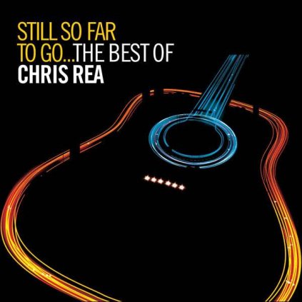 VINYLO.SK | REA, CHRIS ♫ STILL SO FAR TO GO ... THE BEST OF CHRIS REA [2CD] 0825646866298