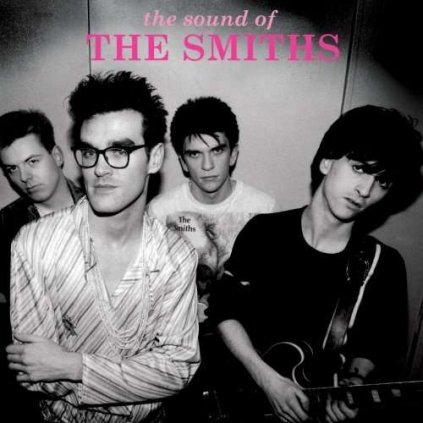 VINYLO.SK | SMITHS, THE ♫ THE SOUND OF THE SMITHS [CD] 0825646937097