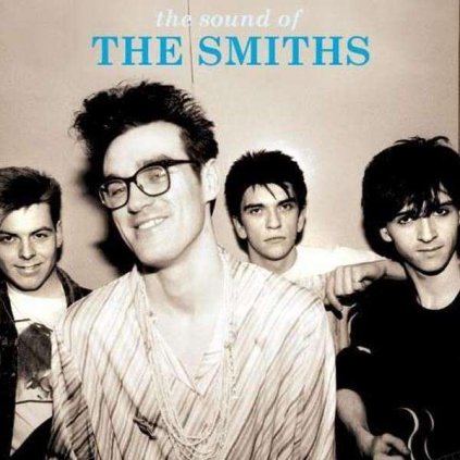 VINYLO.SK | SMITHS, THE ♫ THE SOUND OF THE SMITHS [2CD] 0825646937172